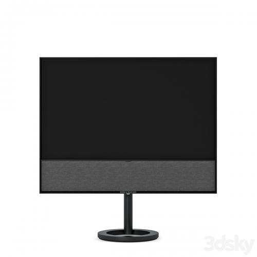 BANG & OLUFSEN BEOVISION CONTOUR 48 '' SET