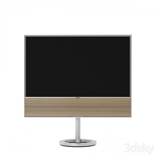 BANG & OLUFSEN BEOVISION CONTOUR 48 '' SET