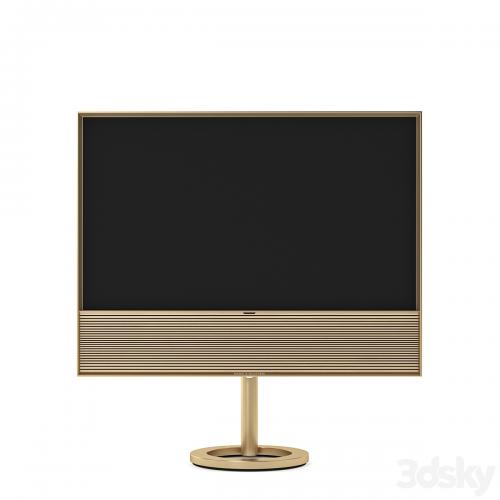 BANG & OLUFSEN BEOVISION CONTOUR 48 '' SET