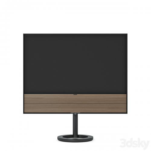 BANG & OLUFSEN BEOVISION CONTOUR 48 '' SET