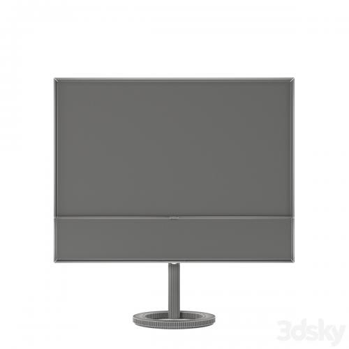 BANG & OLUFSEN BEOVISION CONTOUR 48 '' SET