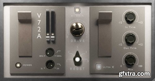 Tone Empire TF-72a v2.2.2