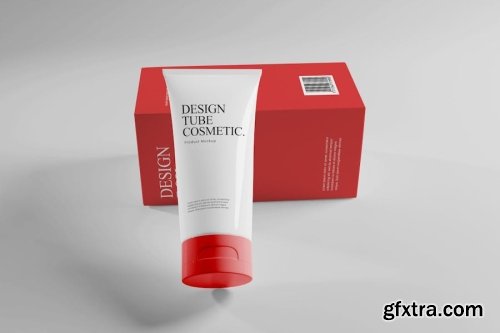 Shampoo Bottle Mockup Collections 14xPSD