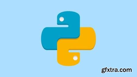 Python Course 2024 All Levels