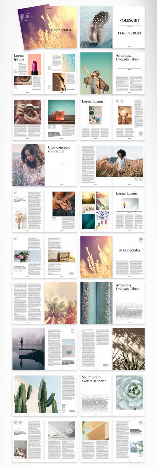 Inspiring Photography Magazine