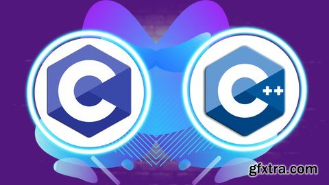 The Complete C & C++ Programming Course - Mastering C & C++