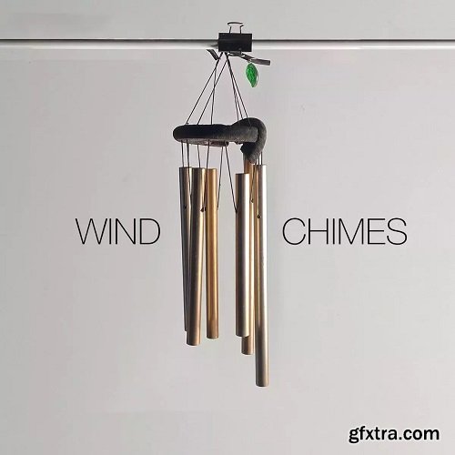 David Hilowitz Wind Chimes [Patreon Exclusive] [Decent Sampler]