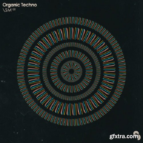 Sample Magic Organic Techno