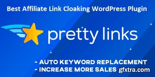 Pretty Links Pro v3.6.6 - Nulled