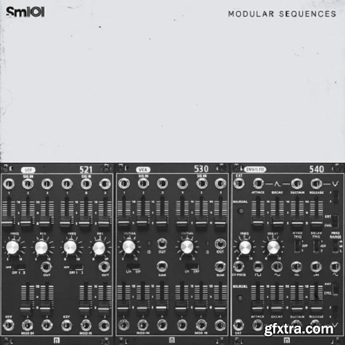 Sample Magic Modular Sequences