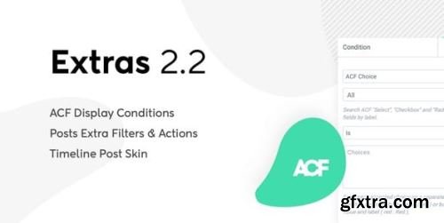 Extras For Elementor v2.2.52 - Nulled