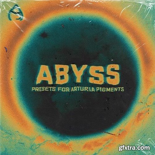 Audio Juice Abyss (Pigments Bank)