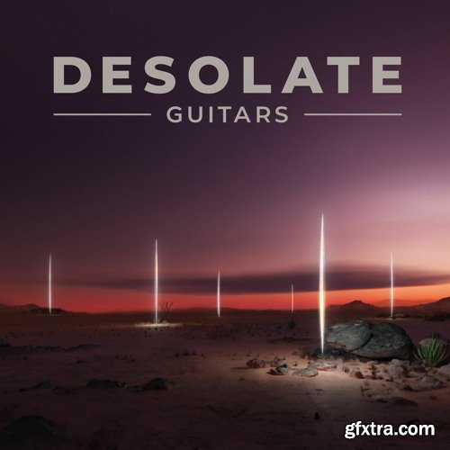 e-instruments Desolate Guitars