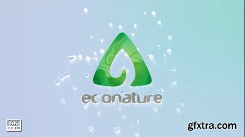 Videohive Simple Logo Ⅸ 51882851