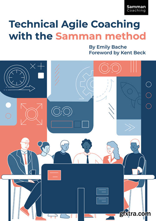 Technical Agile Coaching with the Samman method