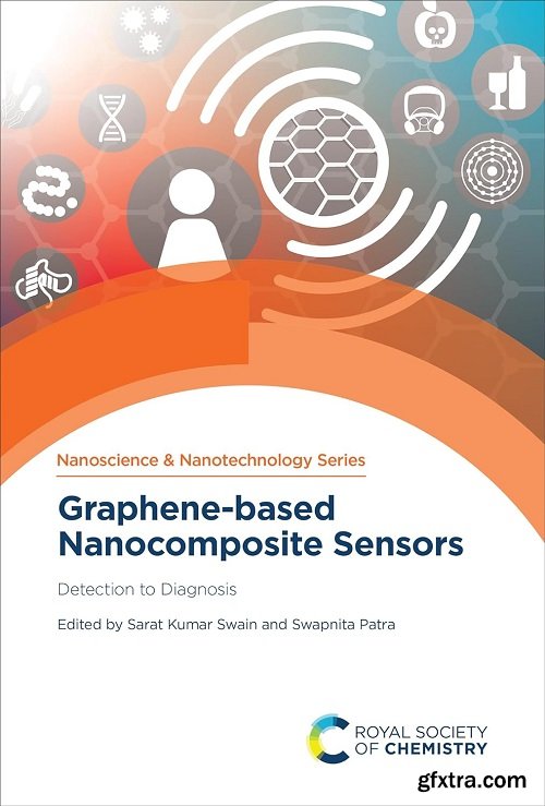 Graphene-based Nanocomposite Sensors: Detection to Diagnosis