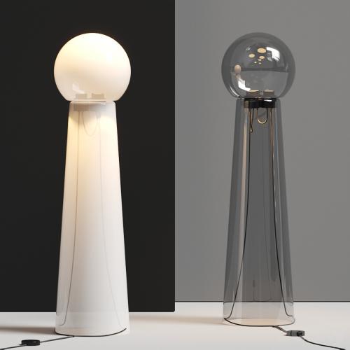 d'Armes Gigi Grand Floor Lamp