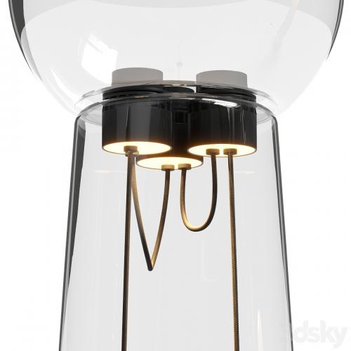 d'Armes Gigi Grand Floor Lamp