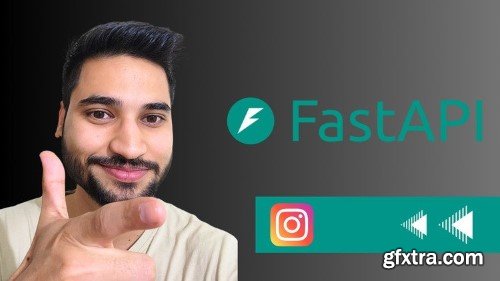 Ultimate FastAPI Series for Beginners | Instagram Backend