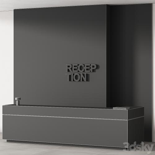 253 office furniture 12 reception desk 07