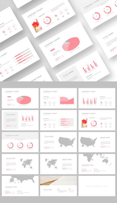 Infographic & Map Presentation