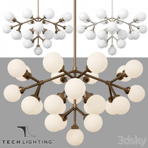 Mara chandelier