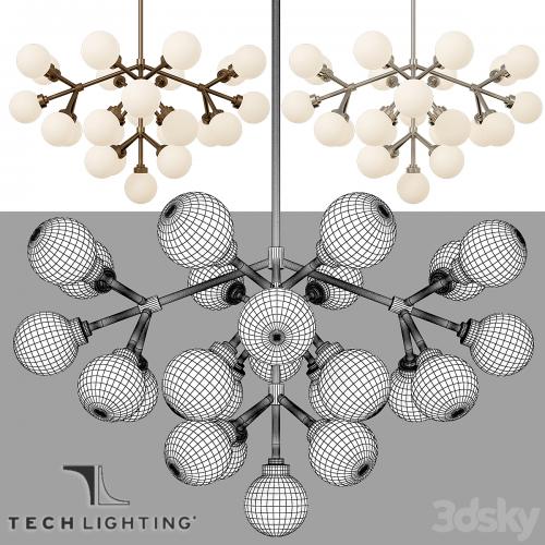 Mara chandelier