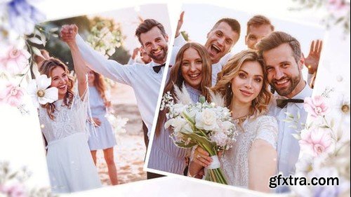 Videohive Wedding Slideshow V1 51893659