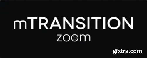 mTransition Zoom — Dynamic Footage Transitions for Final Cut PRo