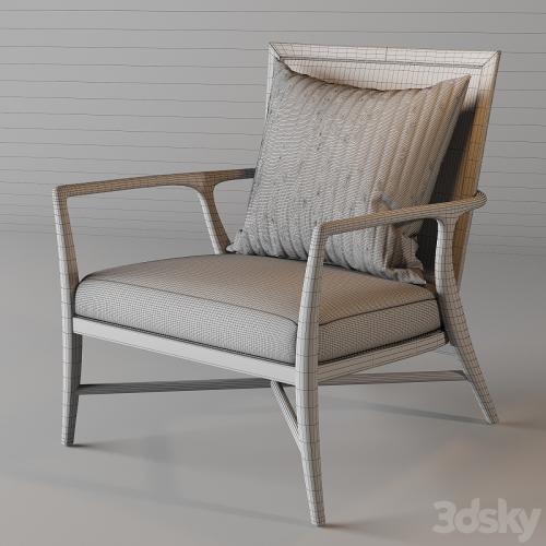 Davenport Lounge Chair