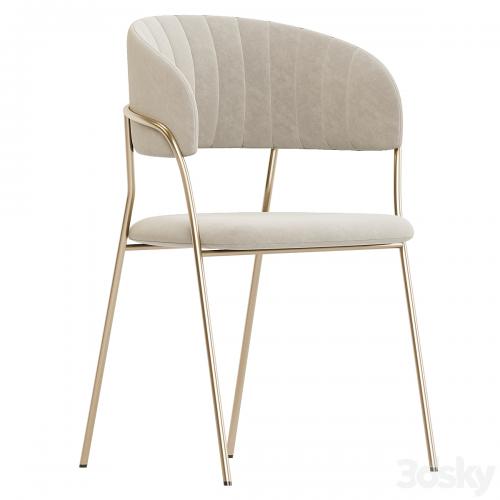 Kamelia Chair