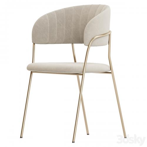 Kamelia Chair