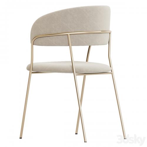 Kamelia Chair