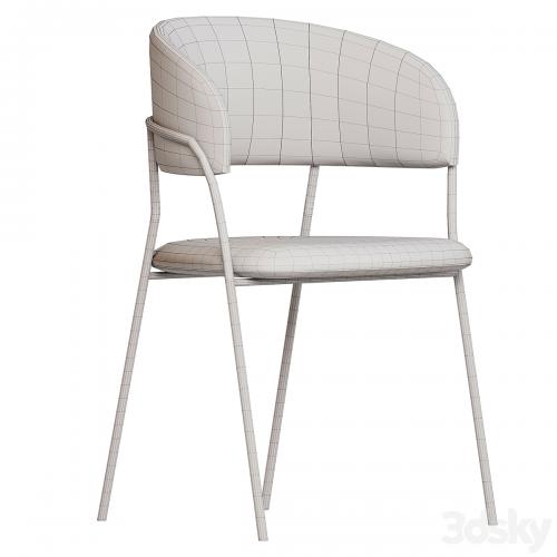 Kamelia Chair