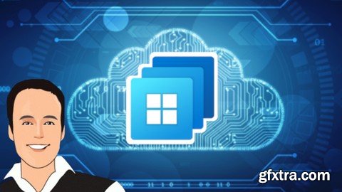 Windows 365 course with Intune administration & simulations