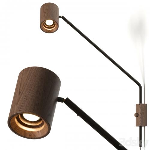 Lampatron Baden Wall Lamp