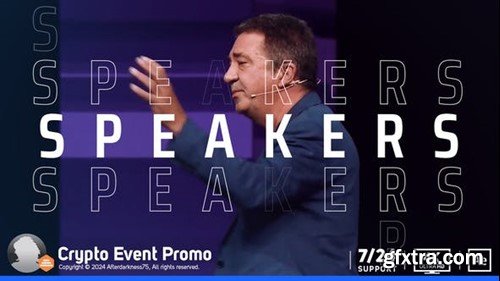 Videohive Event Promo 51709098