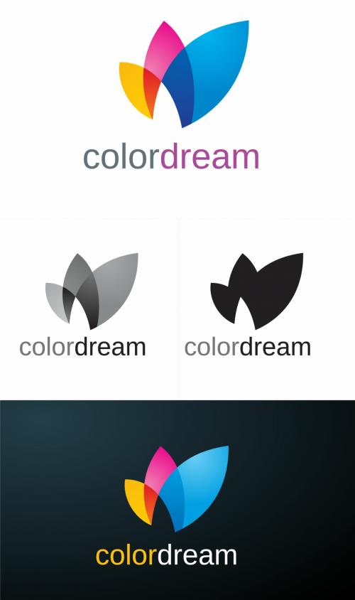 Color Dream Logo