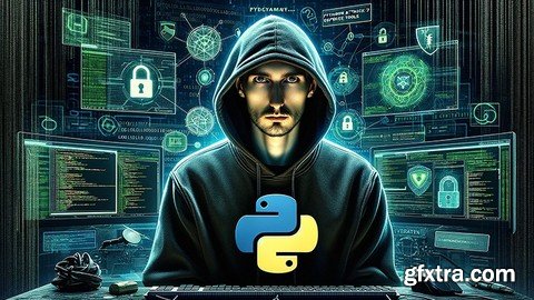 ChatGPT & Python: Ethical Hacking Tools & Security