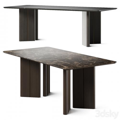 Laskasas Ponza Dining Tables