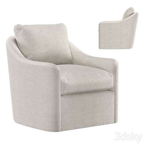 LAYA SWIVEL CHAIR