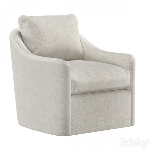 LAYA SWIVEL CHAIR