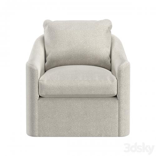 LAYA SWIVEL CHAIR