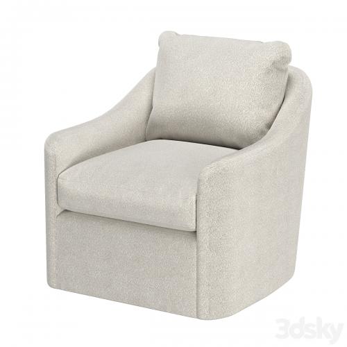 LAYA SWIVEL CHAIR