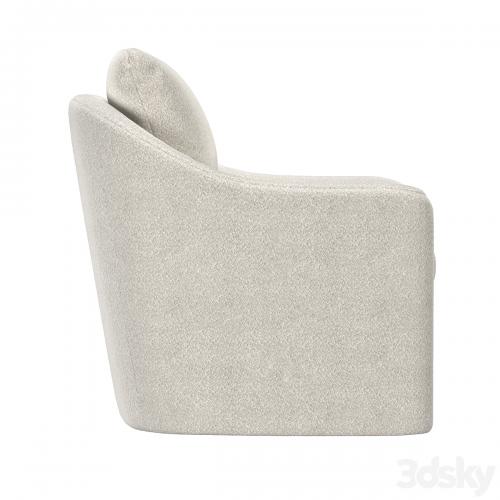 LAYA SWIVEL CHAIR