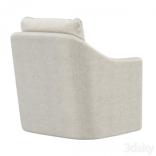 LAYA SWIVEL CHAIR