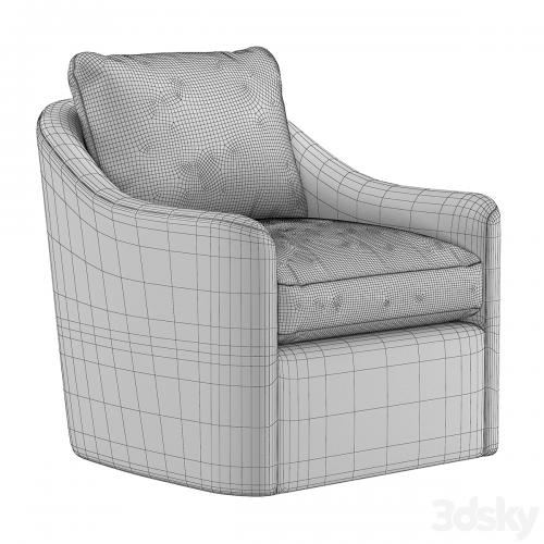 LAYA SWIVEL CHAIR