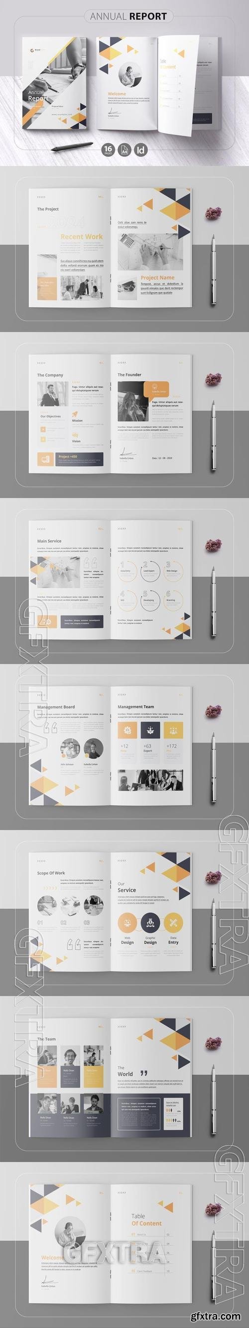 Annual Report K2KB6Z9