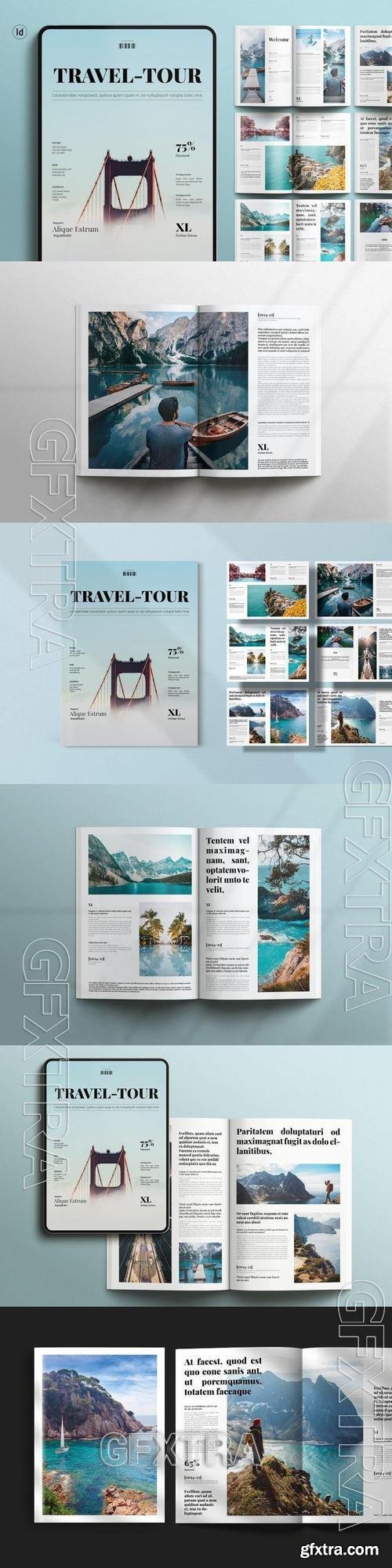 Travel Tour Brochure Template LMXEQEG