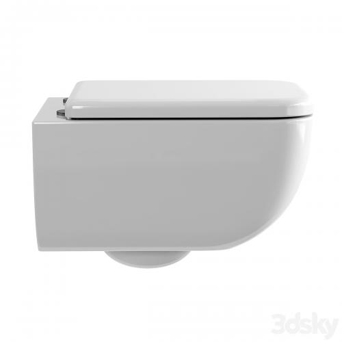 Toilet By Gessi GOCCIA